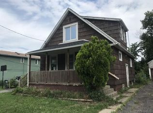 5654 Devlin Ave, Niagara Falls, NY 14304