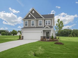 74 Whistling Way, Lillington, NC 27546