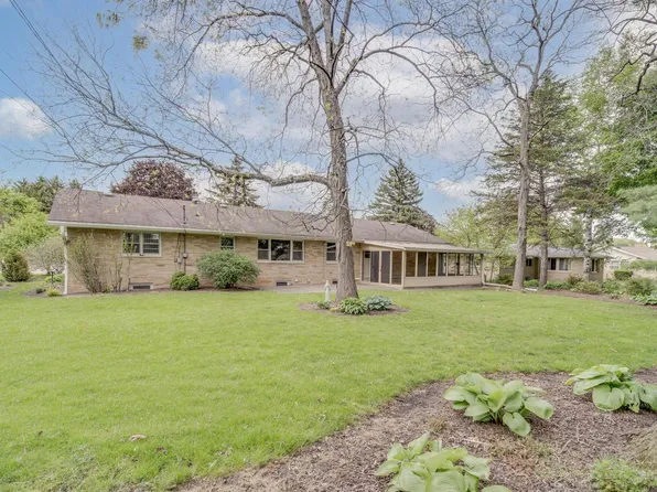 4129 86th STREET, Kenosha, WI 53142