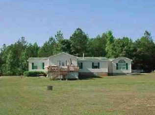 1311 City Pond Rd, Barnesville, GA 30204