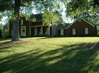 1420 Thrasher Hills Dr NE, Dalton, GA 30721