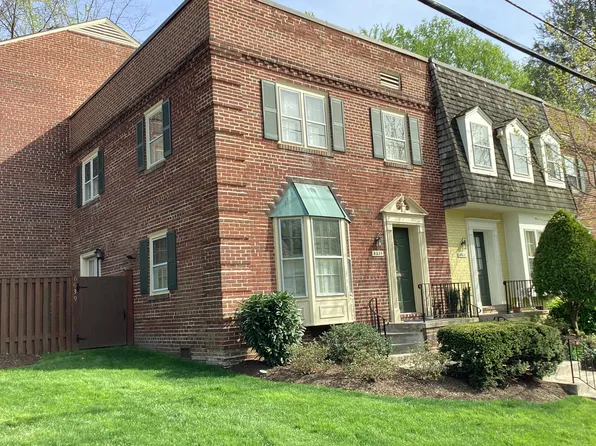 6639 Hillandale Rd, Chevy Chase, MD