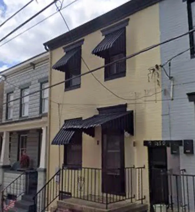 162 W All Saints St
