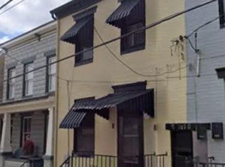 162 W All Saints St, Frederick, MD 21701