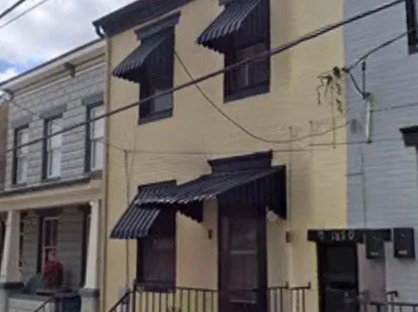 162 W All Saints St, Frederick, MD 21701