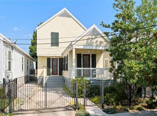1810 Fern St, New Orleans, LA 70118
