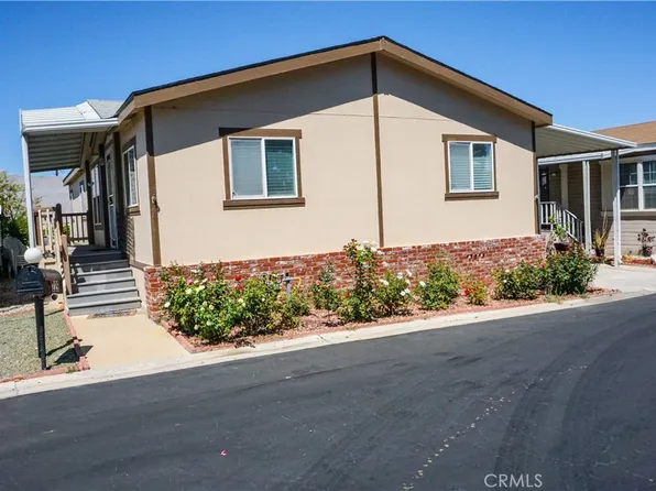 8811 Canoga Ave Space 229, Canoga Park, CA 91304