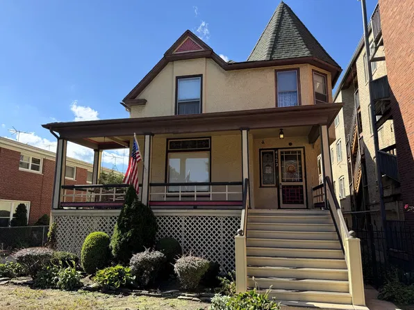 4122 N Kedvale Ave, Chicago, IL 60641