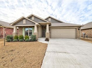 1228 SW 158th St, Oklahoma City, OK 73170