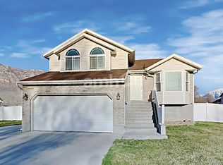 896 N 1110 W, Pleasant Grove, UT 84062