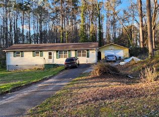 160 Sweetwater St, Canton, GA 30114