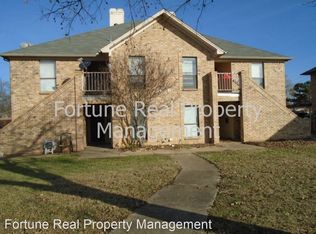 804 Cullum Ave #A, Hurst, TX 76053