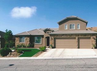 681 W Lava Pointe Dr, Saint George, UT 84770