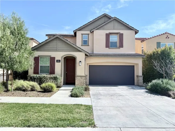 3947 S Trinitas Way, Ontario, CA 91761