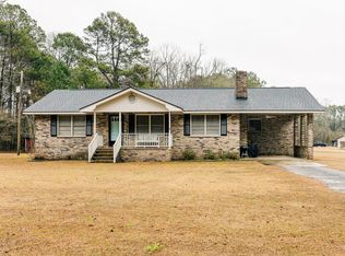 181 Dusty Rd, Saint George, SC 29477