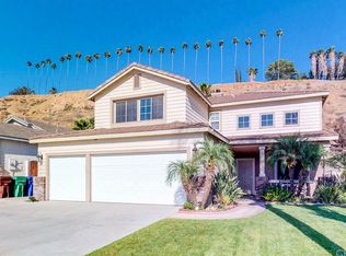 7399 Autumn Chase Dr, Highland, CA 92346