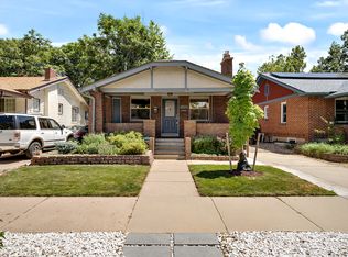 4524 Decatur St, Denver, CO 80211