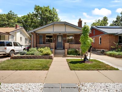 4524 Decatur St, Denver, CO, 80211