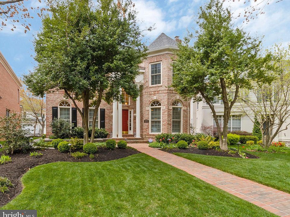 3860 Farrcroft Dr, Fairfax, VA 22030 Zillow