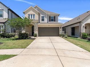 15607 Rising Wren Ct, Conroe, TX 77302