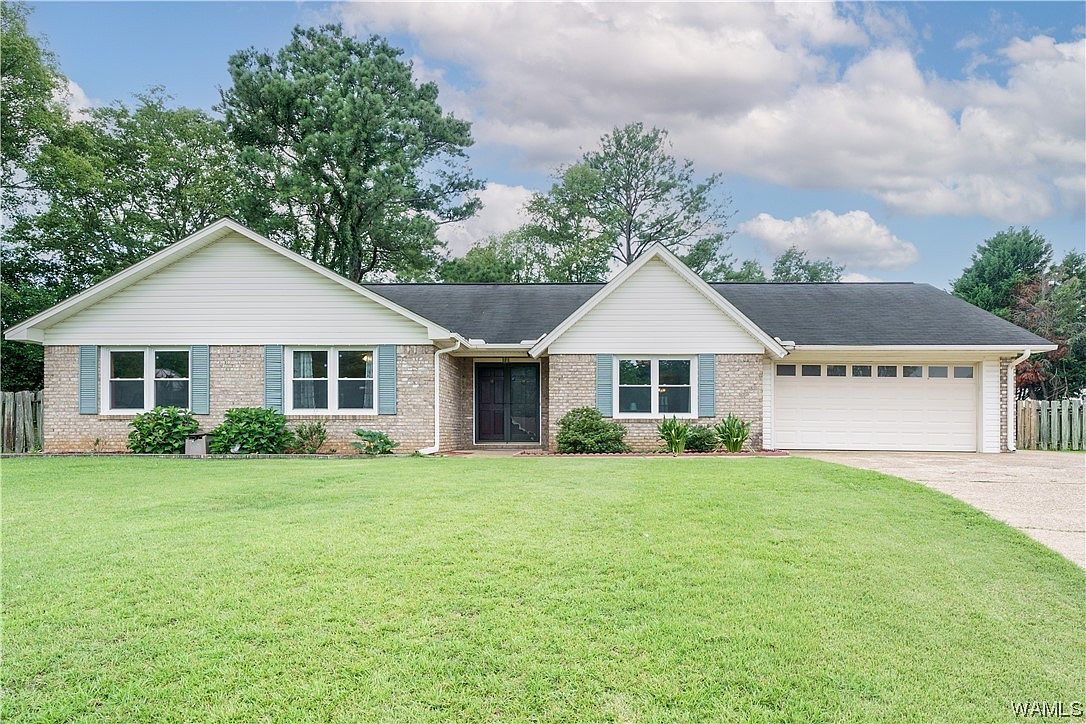 1005 Heritage Ln, Tuscaloosa, AL 35406 MLS 157622 Zillow
