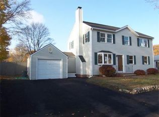 13 Douglas Ave, Beverly, MA 01915