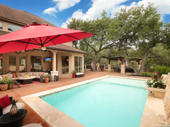 3701 MENGER DR, San Antonio, TX 78259