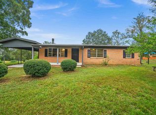 246 4th Ave, Rusk, TX 75785