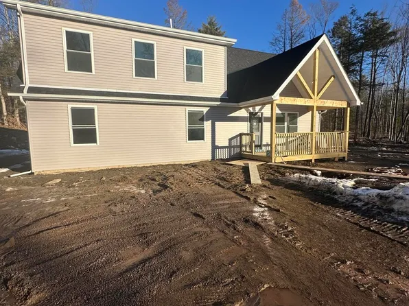 35 Olivers Way, Cairo, NY 12413