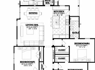 3551 Kell St, Fort Worth, TX 76109