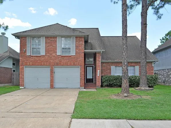 1423 Indian Autumn Trce, Houston, TX 77062