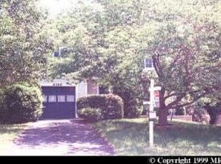 9366 Northgate Rd, Laurel, MD 20723