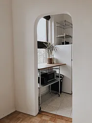 Rented by Ironwood Property Mgmt