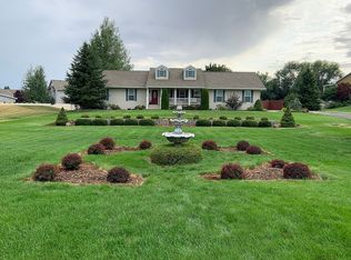 7509 N Five Mile Rd, Spokane, WA 99208