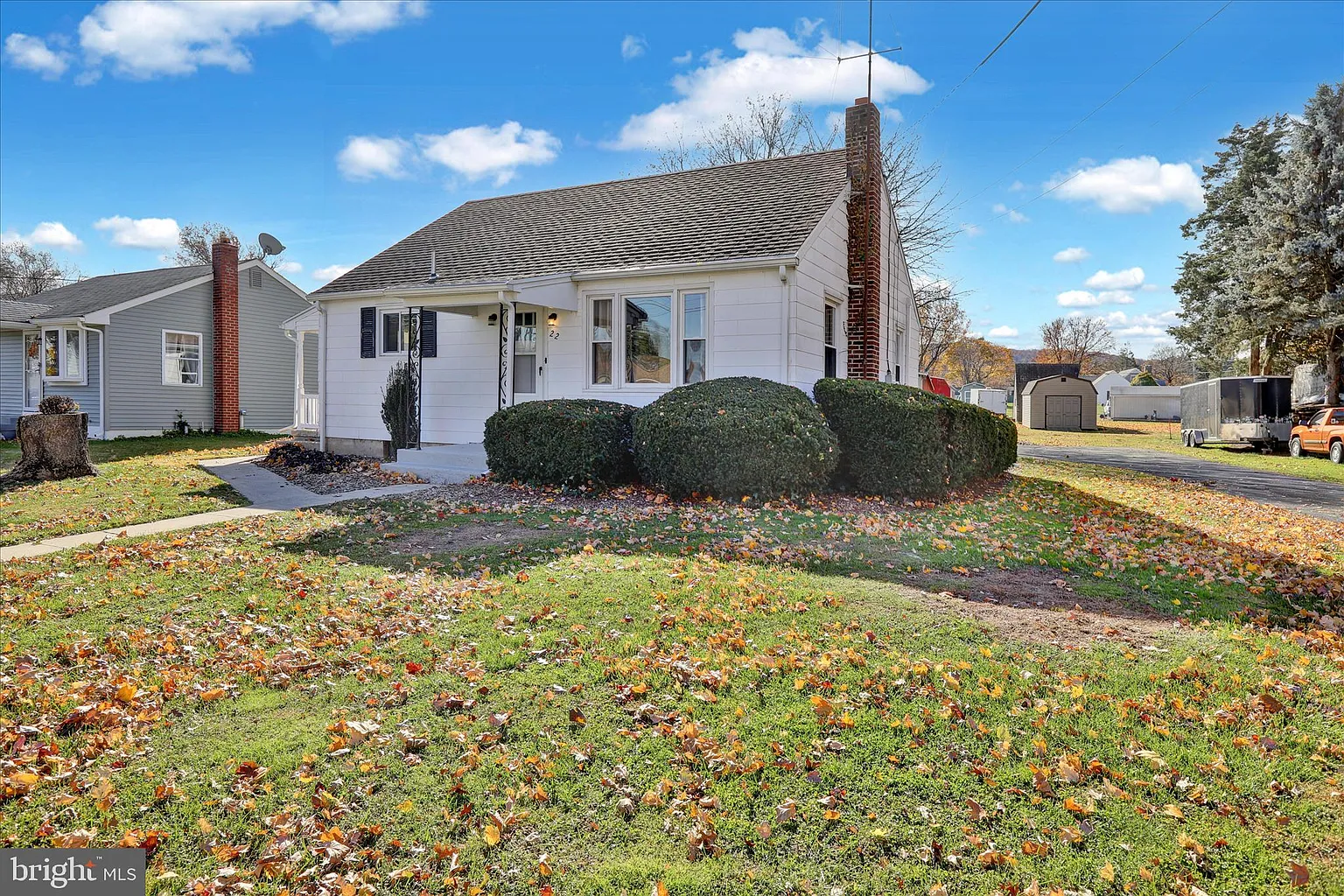 22 W Glen Tilt Ave photo 1