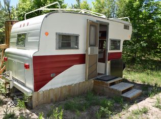 0 Hillview Trl, Elmira, MI 49730