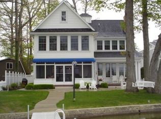 114 N Front St, Syracuse, IN 46567