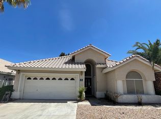 135 Wildhorn Ct, Henderson, NV 89074