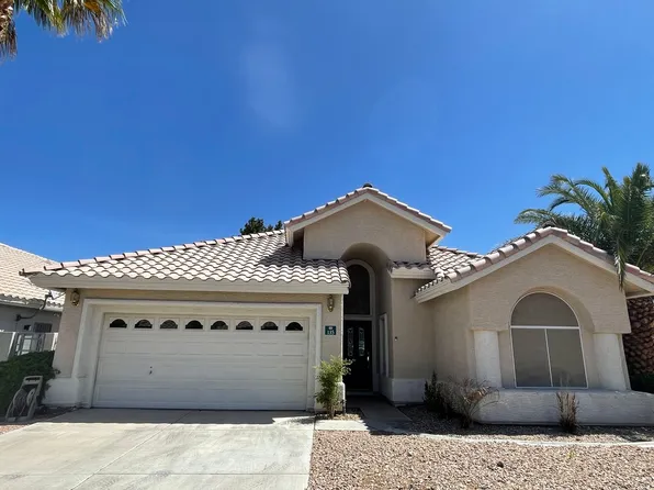 135 Wildhorn Ct, Henderson, NV 89074