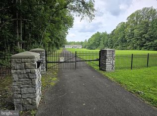 4508 Lewiston Rd, Bumpass, VA 23024