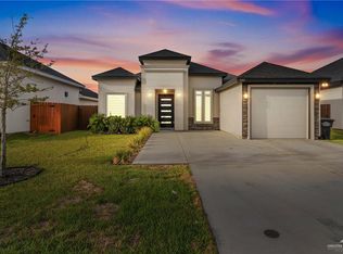 1313 W Dawes Ave, Mission, TX 78573