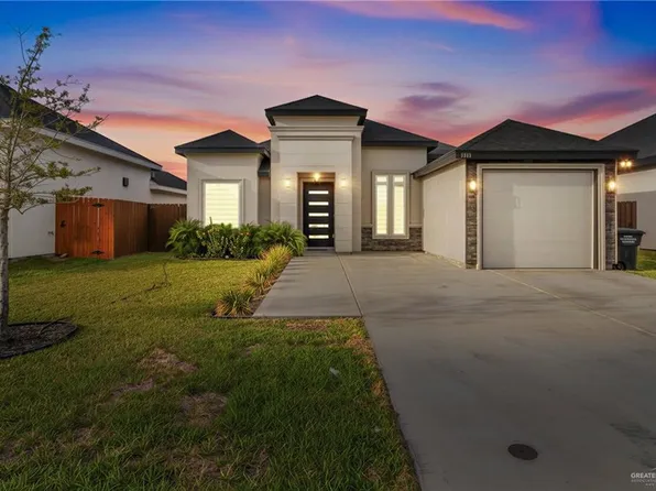 1313 W Dawes Ave, Mission, TX 78573