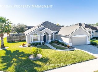 13868 Jeremiah Rd, Jacksonville, FL 32224