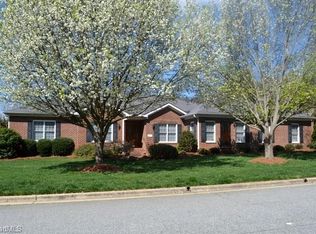 3809 Wesseck Dr, High Point, NC 27265