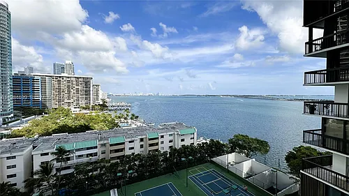 2333 Brickell Ave #1009 Photo 1
