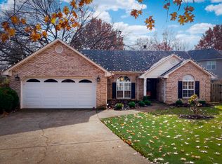1701 Headley Grn, Lexington, KY 40504
