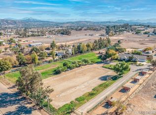 744 W Haverford Rd, Ramona, CA 92065