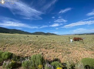 31-32 Eagle's Gate Rd, Westcliffe, CO 81252