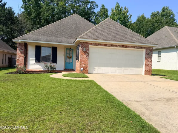 5381 Crepe Myrtle Dr, Marion, MS 39342