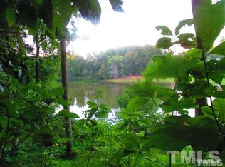 1600 Barony Lake Way, Raleigh, NC 27614